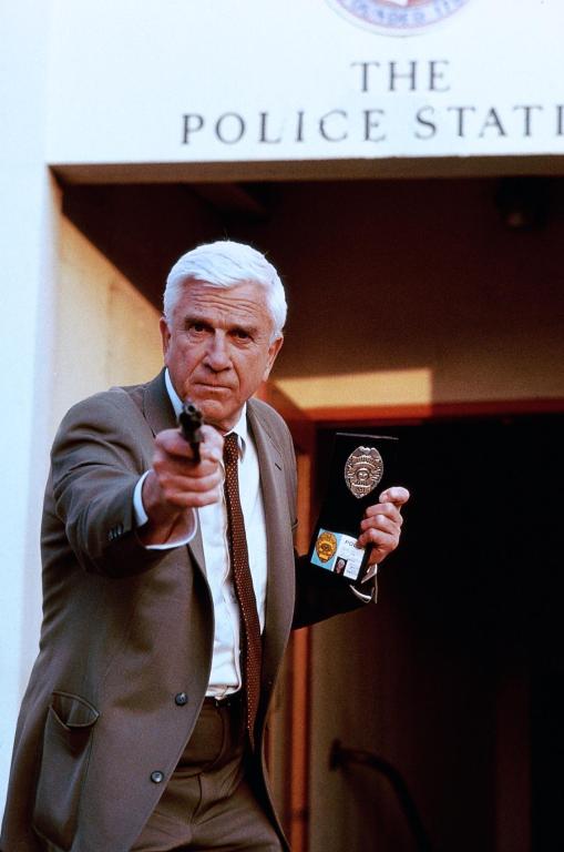 白头神探剧照的剧照