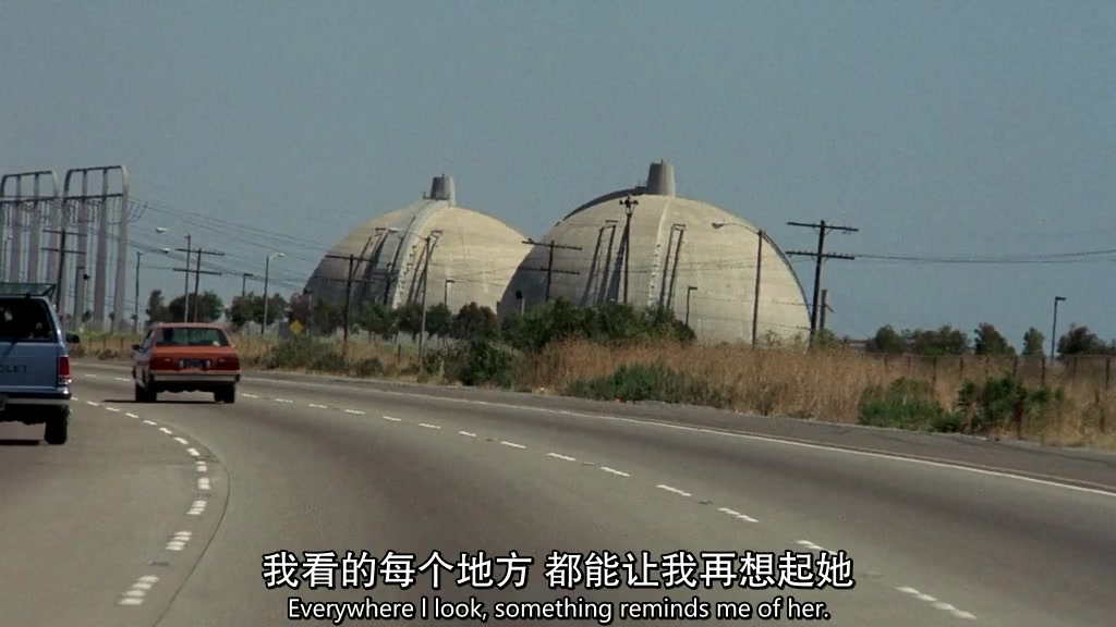 白头神探剧照的剧照