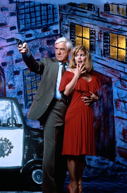 白头神探剧照的剧照