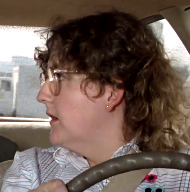 白头神探剧照的剧照