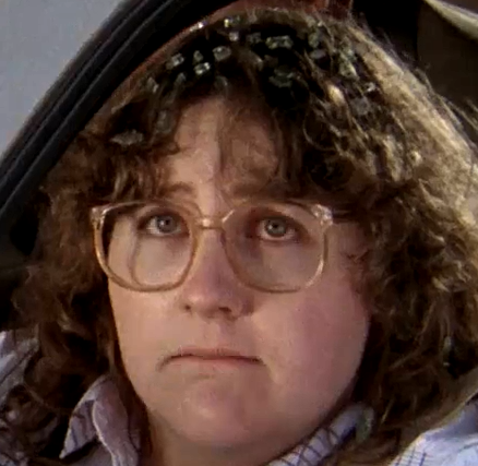 白头神探剧照的剧照