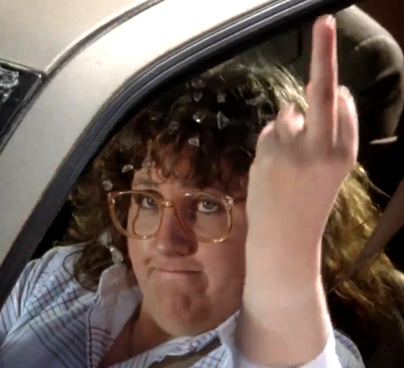 白头神探剧照的剧照