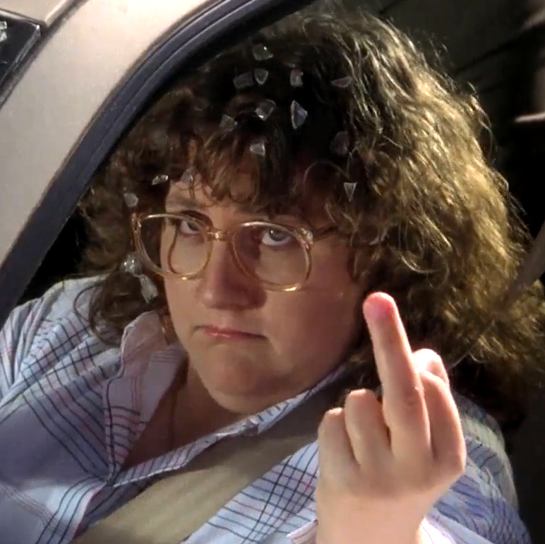 白头神探剧照的剧照