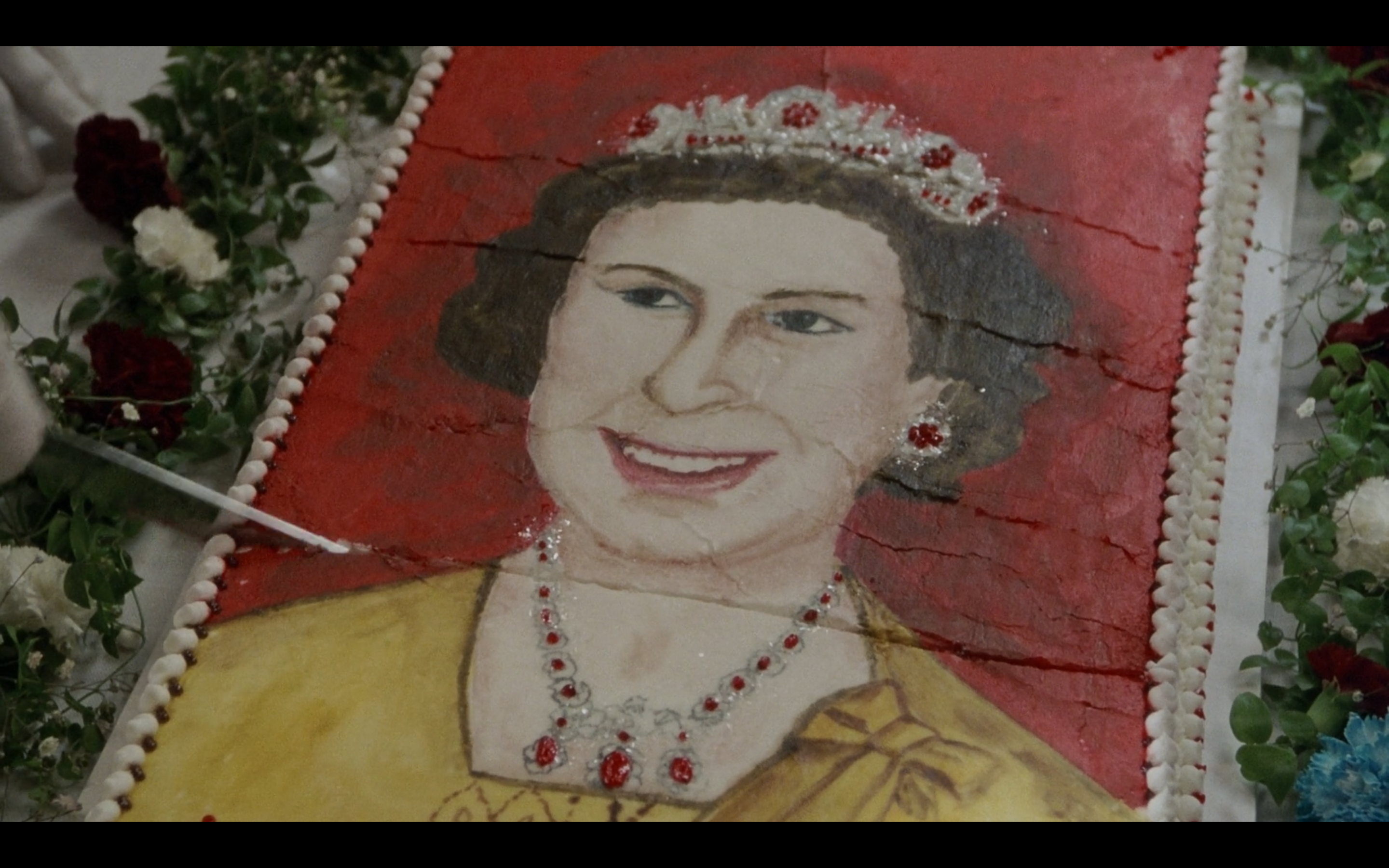 白头神探剧照的剧照