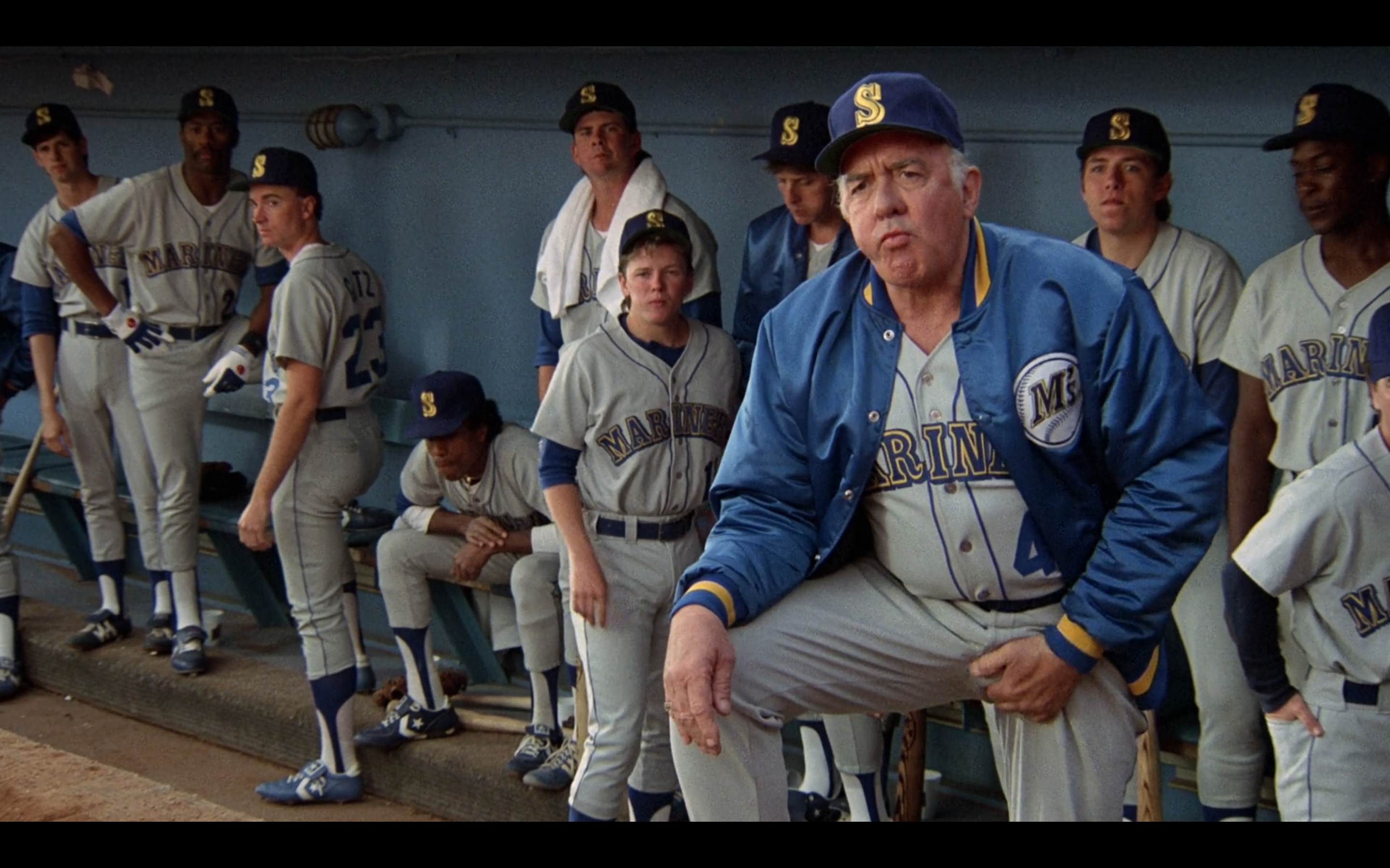 白头神探剧照的剧照