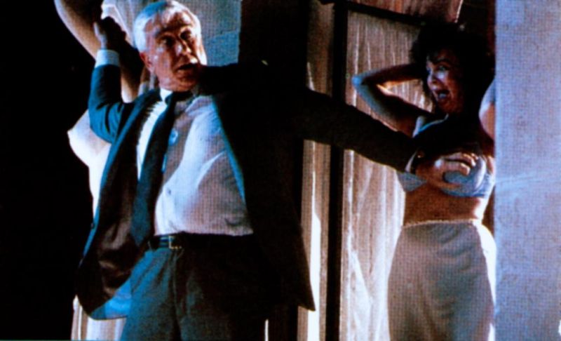 白头神探剧照的剧照