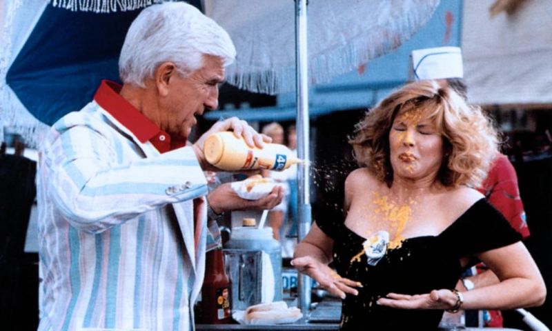 白头神探剧照的剧照