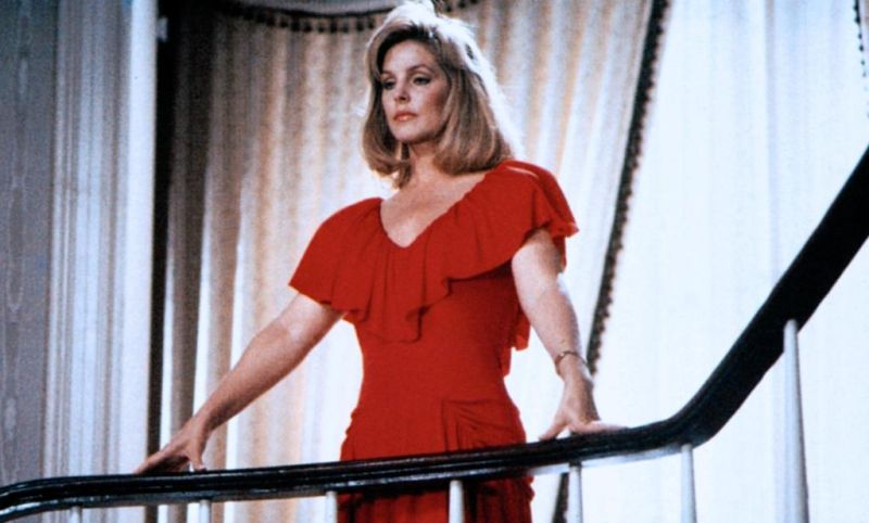 白头神探剧照的剧照