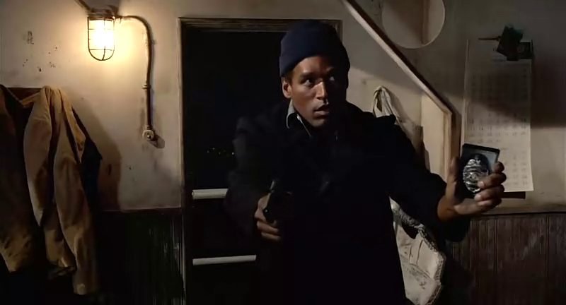 白头神探剧照的剧照