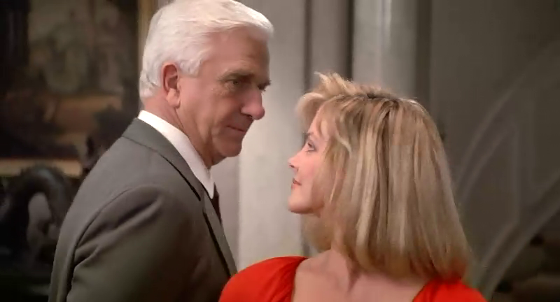 白头神探剧照的剧照