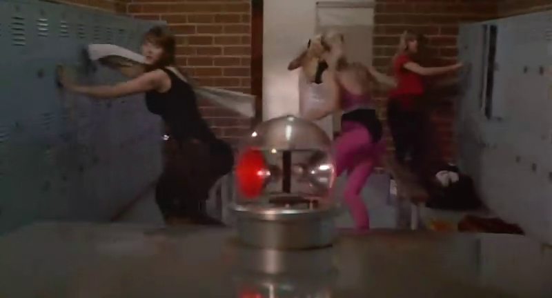 白头神探剧照的剧照