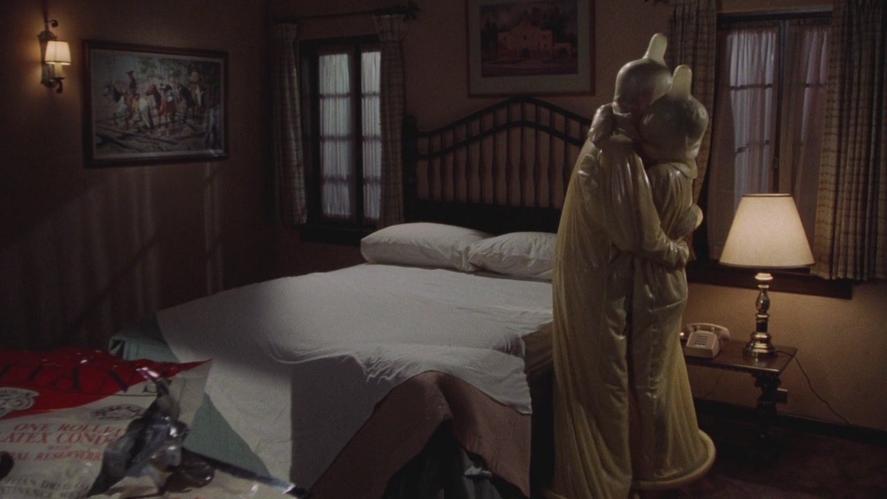 白头神探剧照的剧照