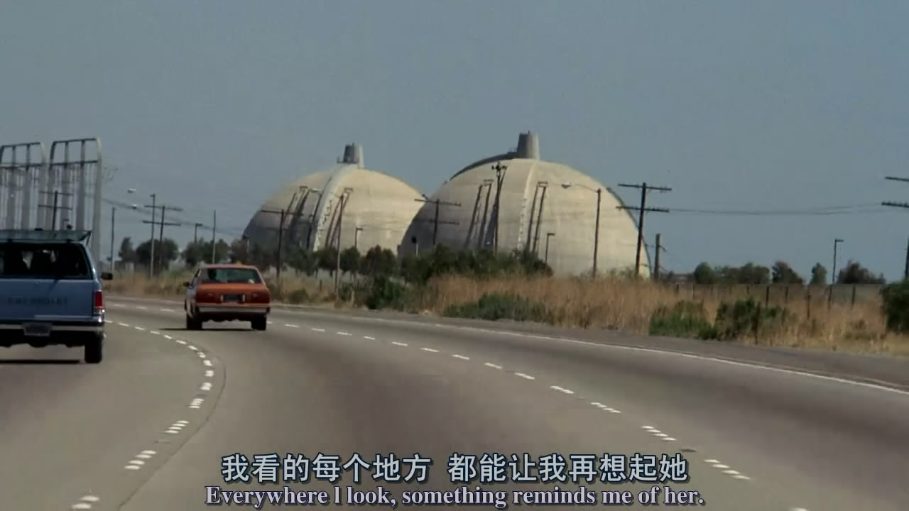 白头神探剧照的剧照