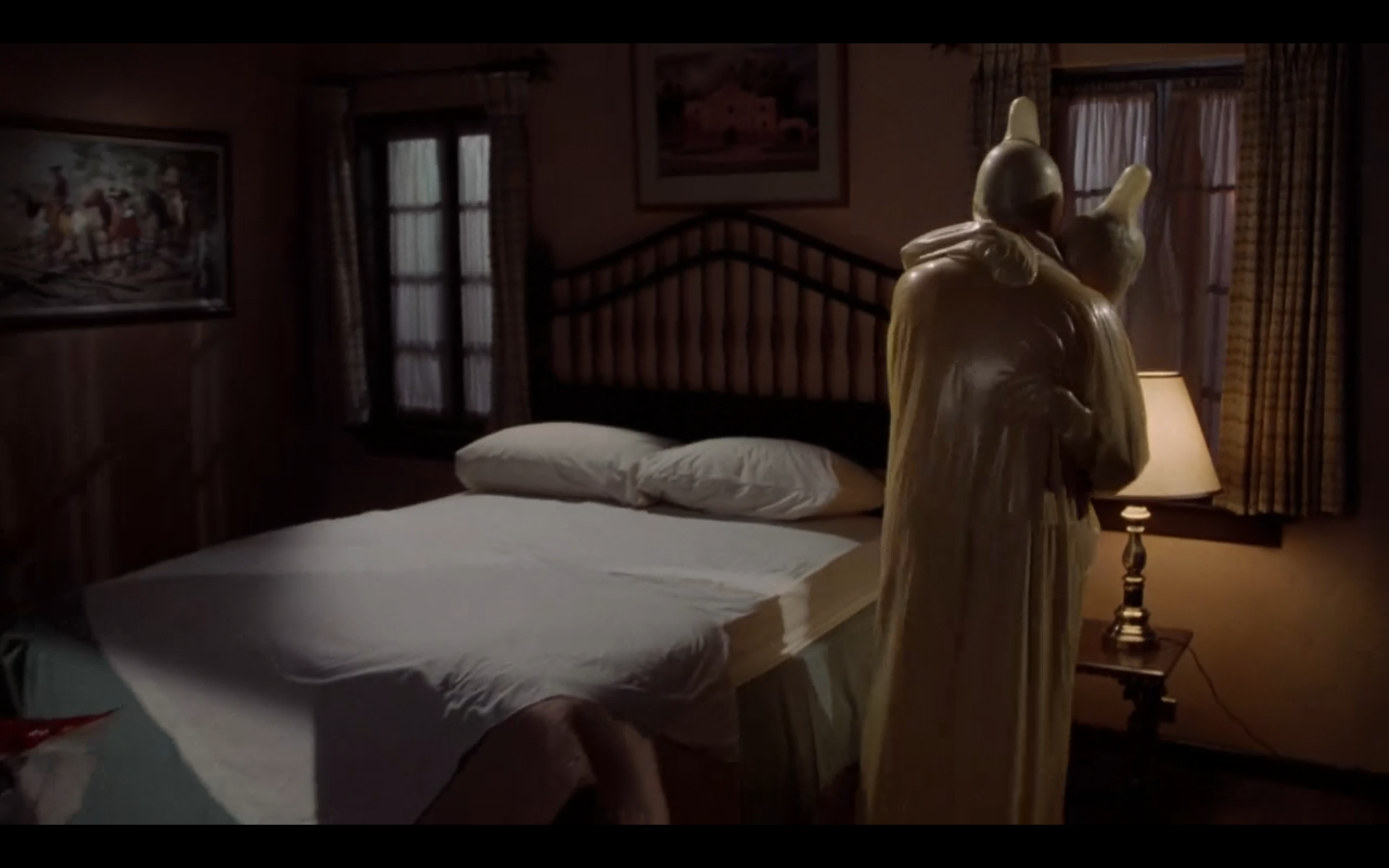 白头神探剧照的剧照