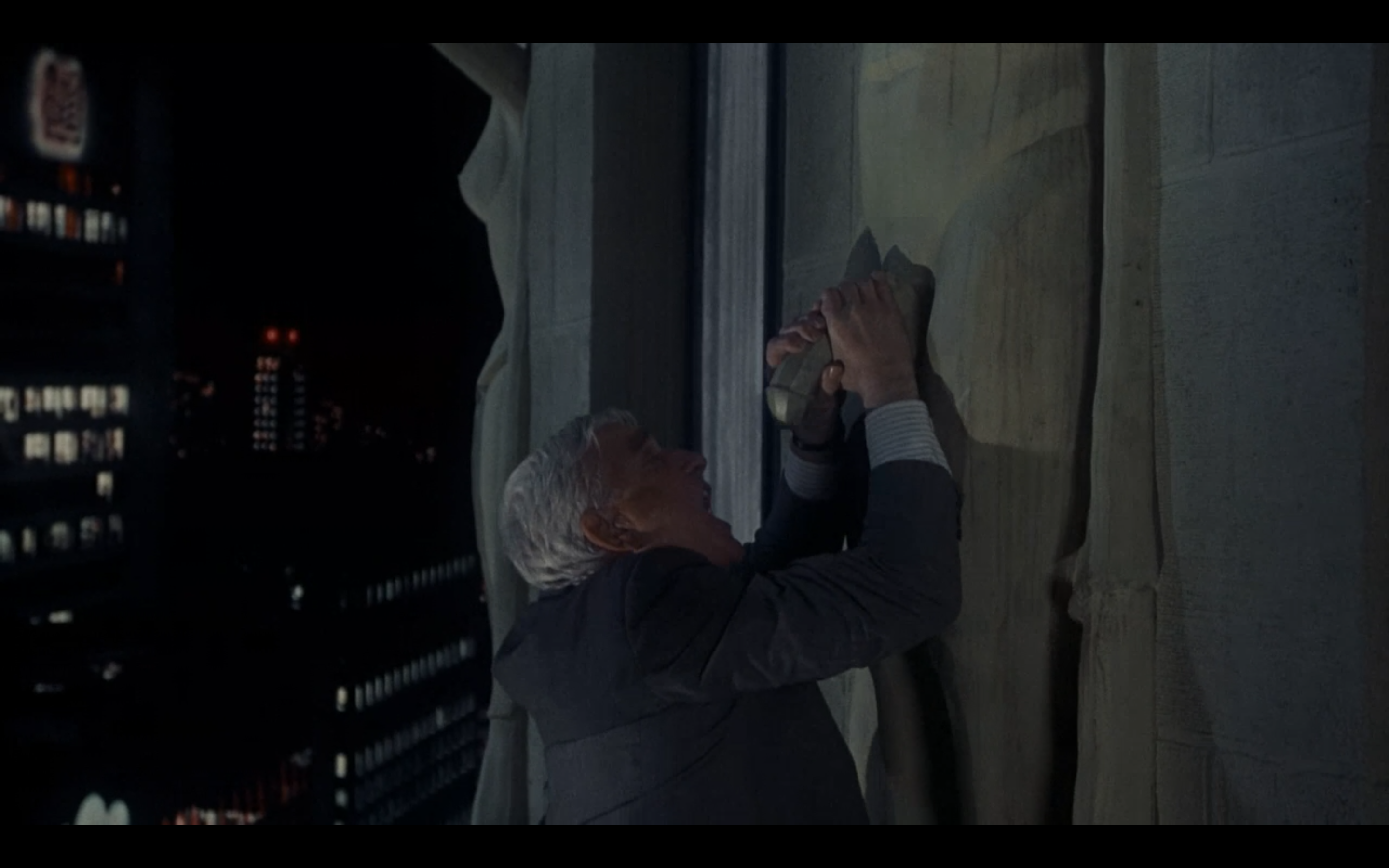 白头神探剧照的剧照