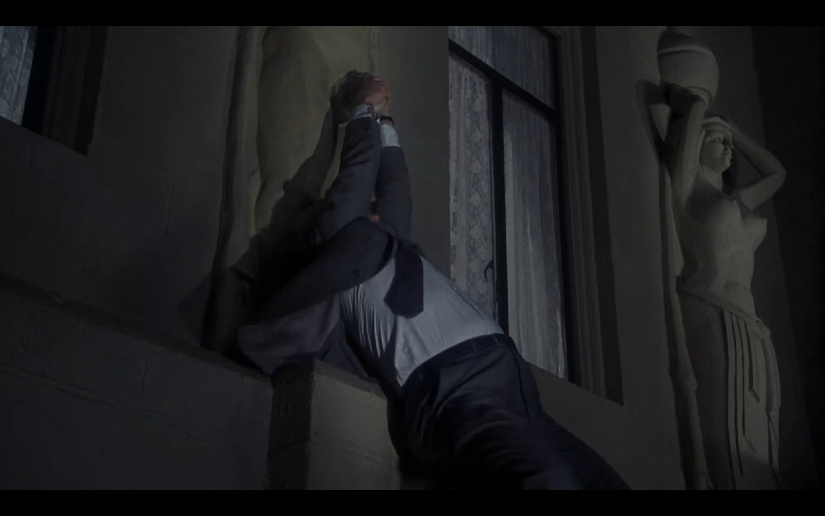 白头神探剧照的剧照