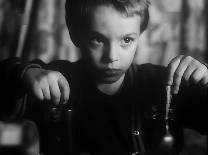 世界的尽头剧照的剧照