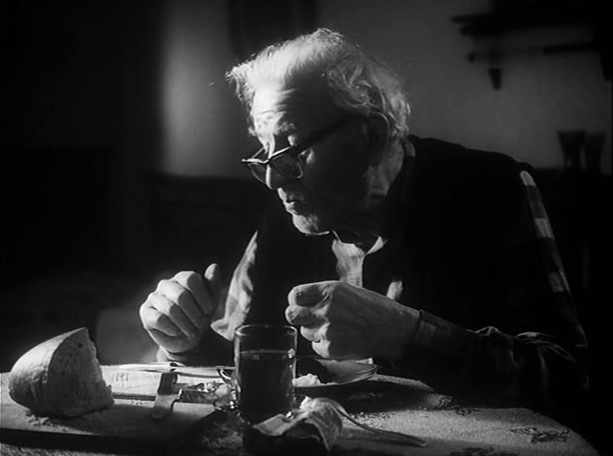 世界的尽头剧照的剧照