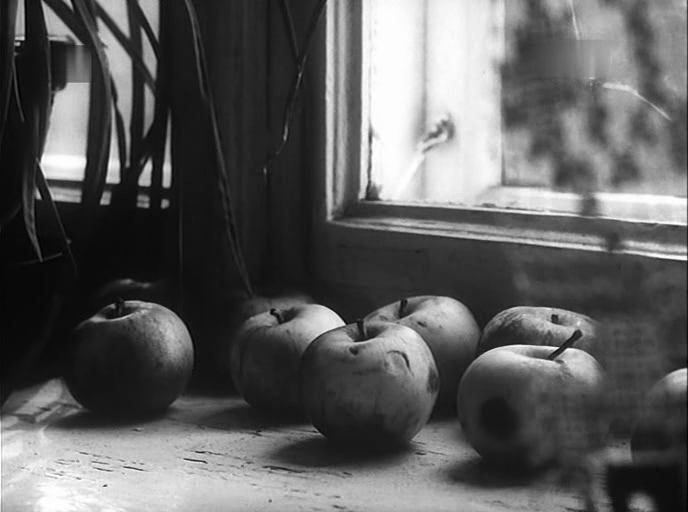 世界的尽头剧照的剧照