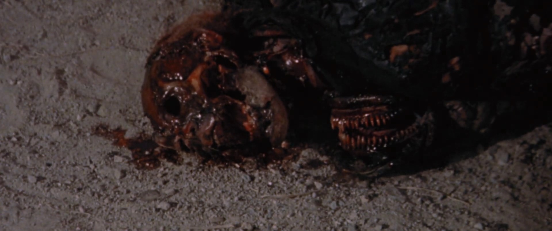 寄生魔种剧照的剧照