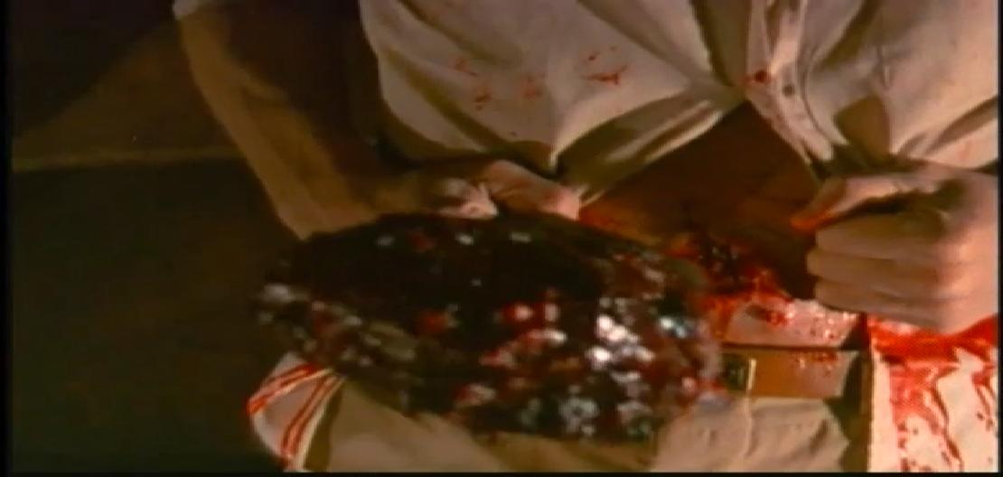 寄生魔种剧照的剧照