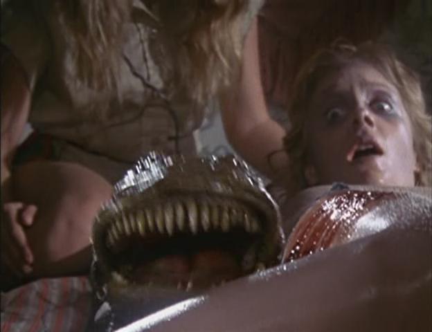 寄生魔种剧照的剧照