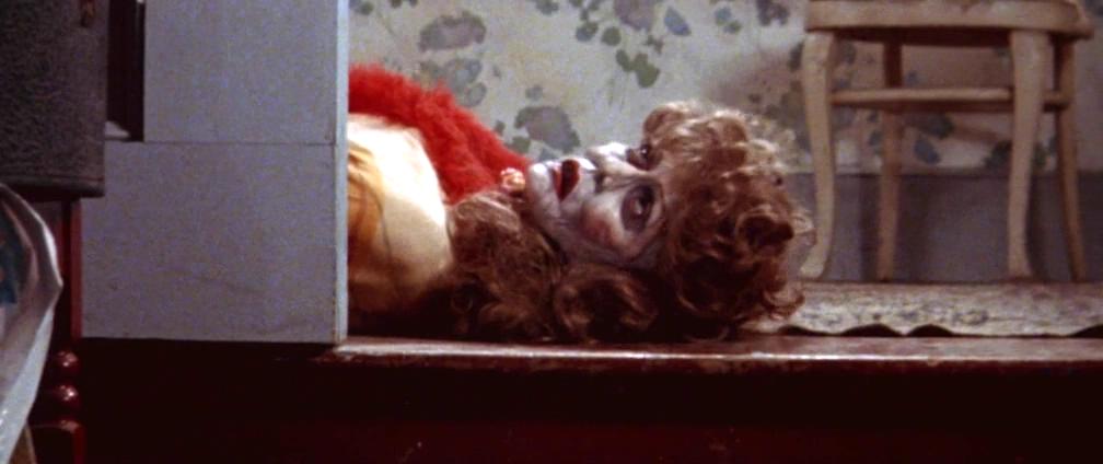 寄生魔种剧照的剧照