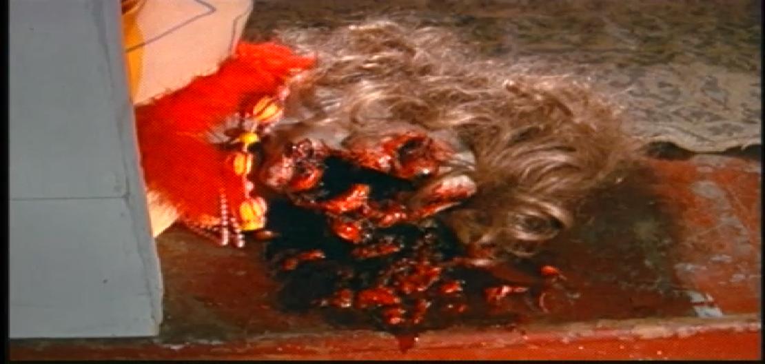 寄生魔种剧照的剧照