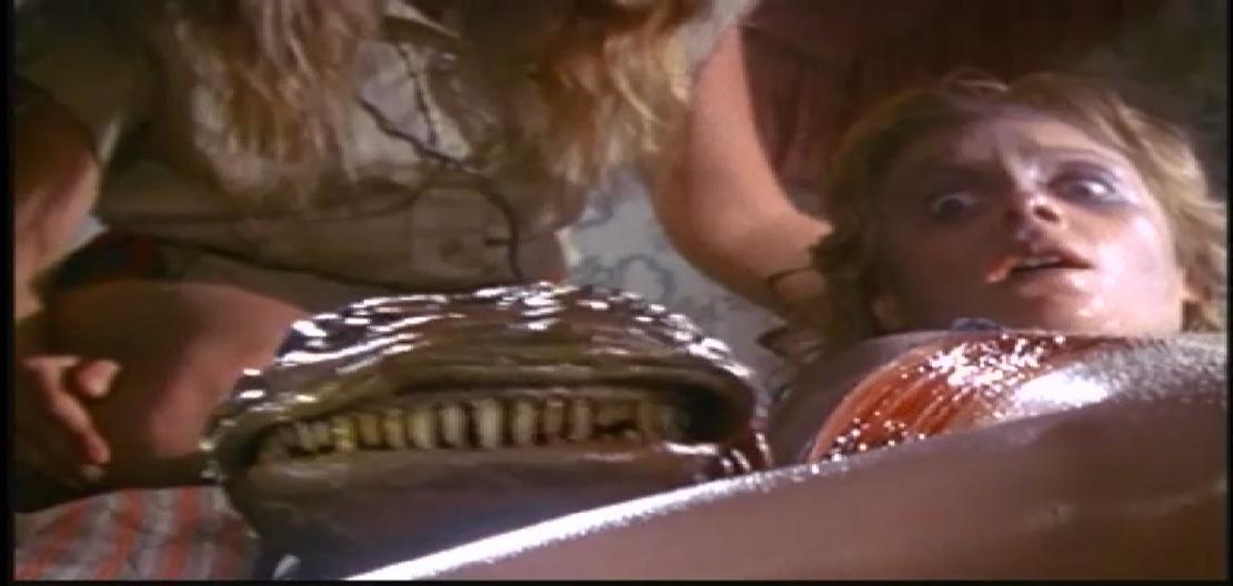 寄生魔种剧照的剧照