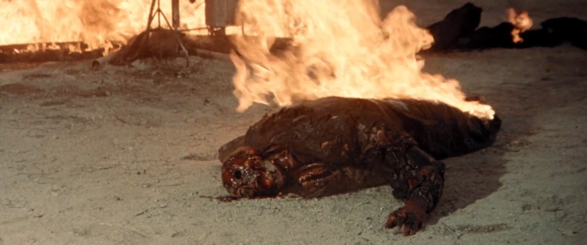 寄生魔种剧照的剧照