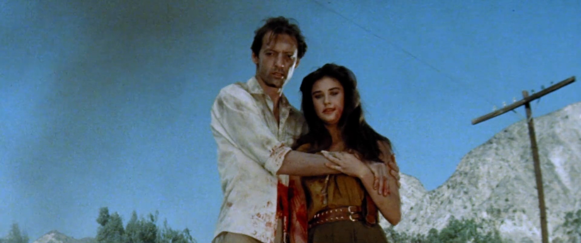 寄生魔种剧照的剧照