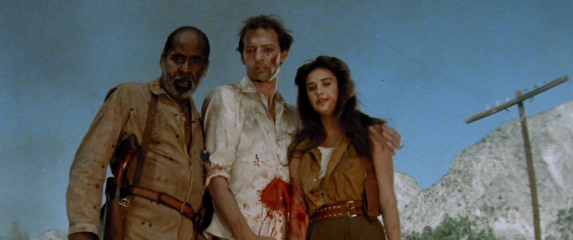 寄生魔种剧照的剧照