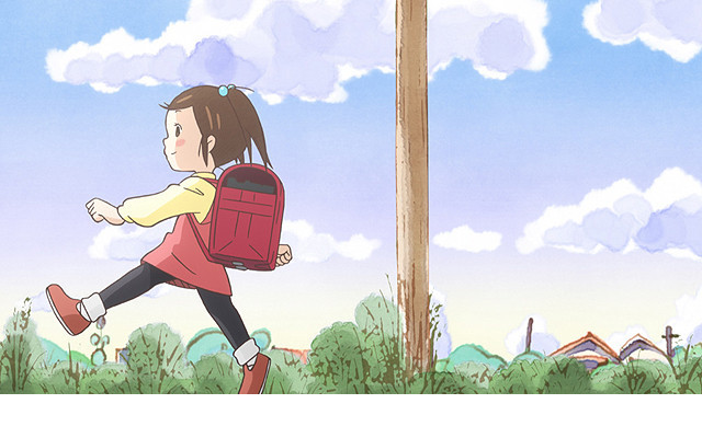 超大一年级生和超小二年级生剧照的剧照