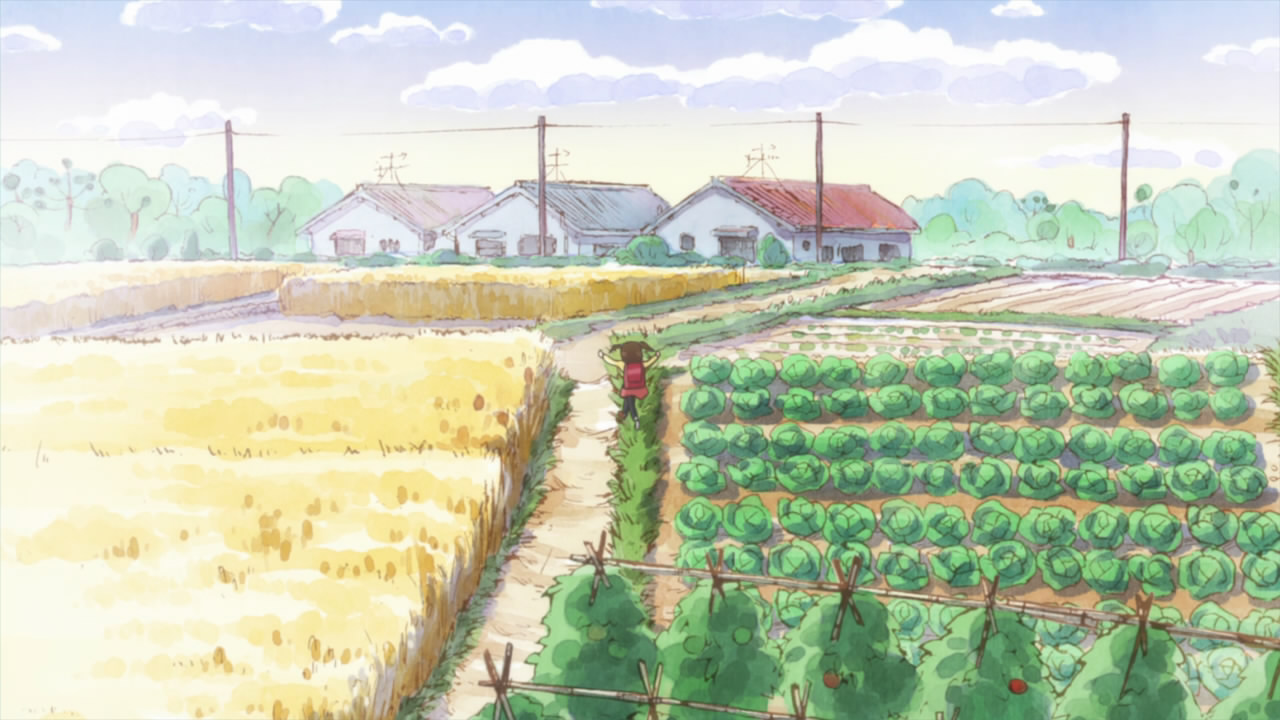 超大一年级生和超小二年级生剧照的剧照