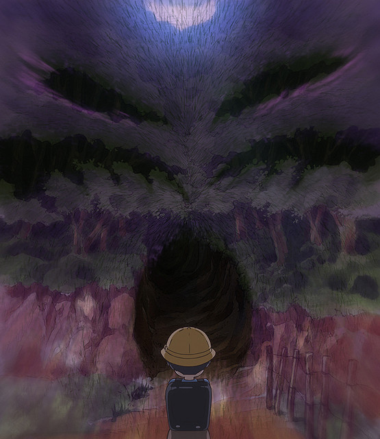 超大一年级生和超小二年级生剧照的剧照