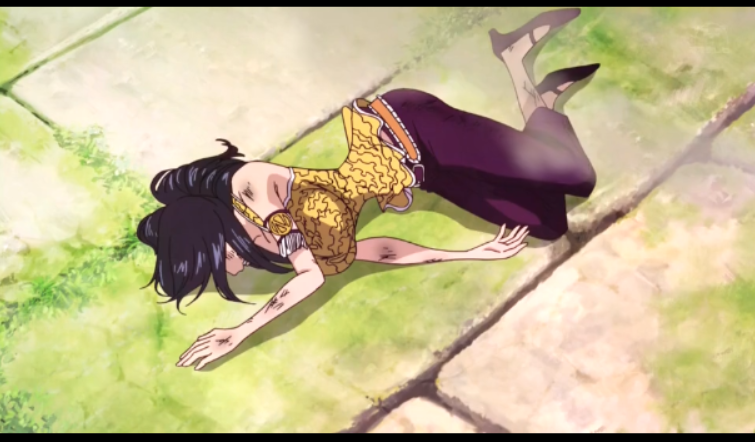 海贼王特别篇：空岛之章剧照的剧照