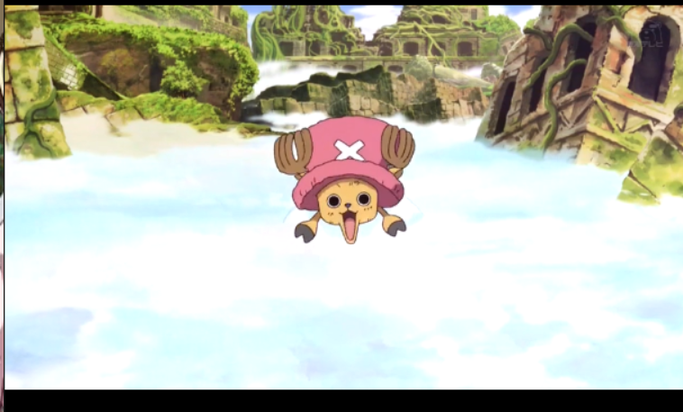 海贼王特别篇：空岛之章剧照的剧照