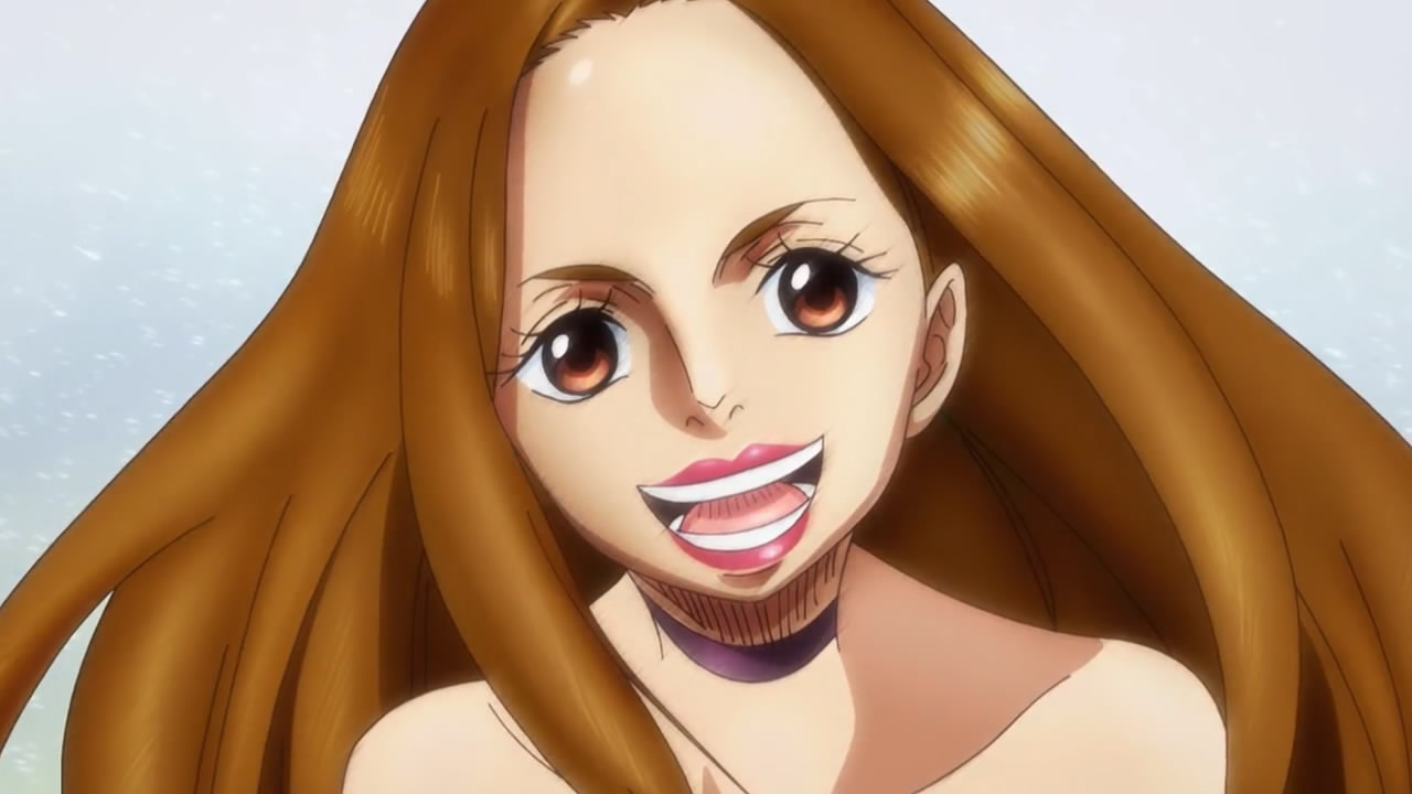 海贼王特别篇：空岛之章剧照的剧照