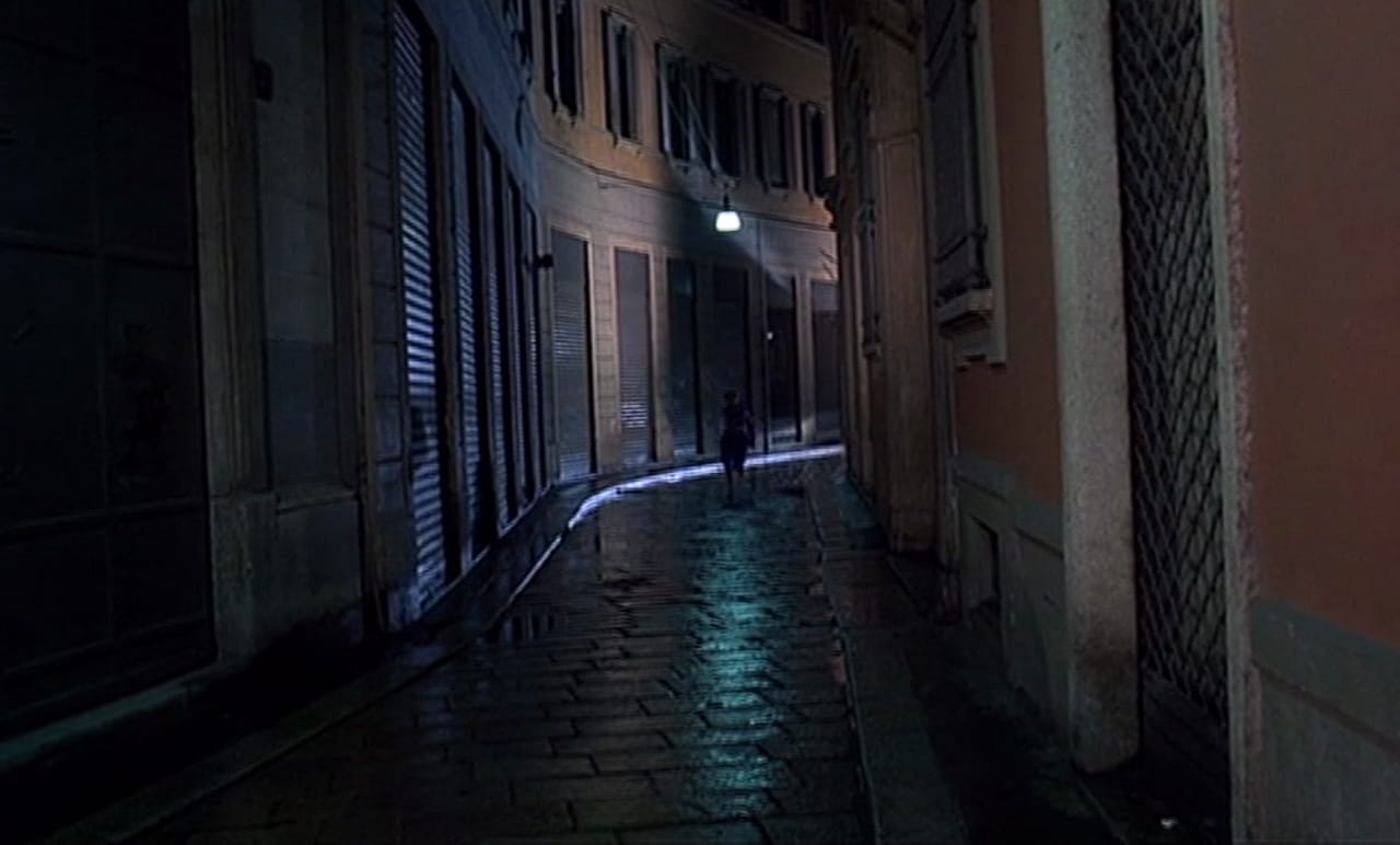 真空下的杀戮剧照的剧照