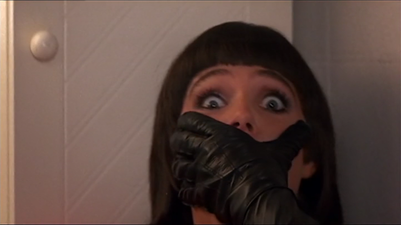 真空下的杀戮剧照的剧照