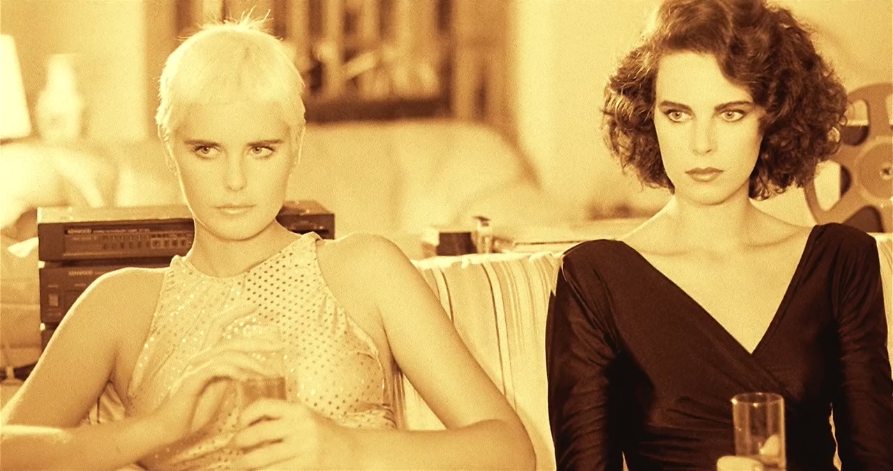 真空下的杀戮剧照的剧照