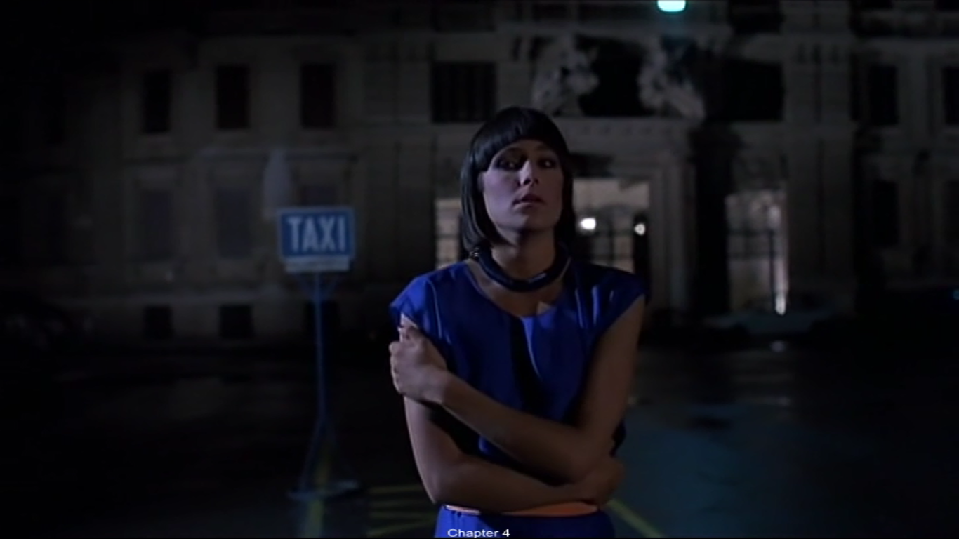 真空下的杀戮剧照的剧照