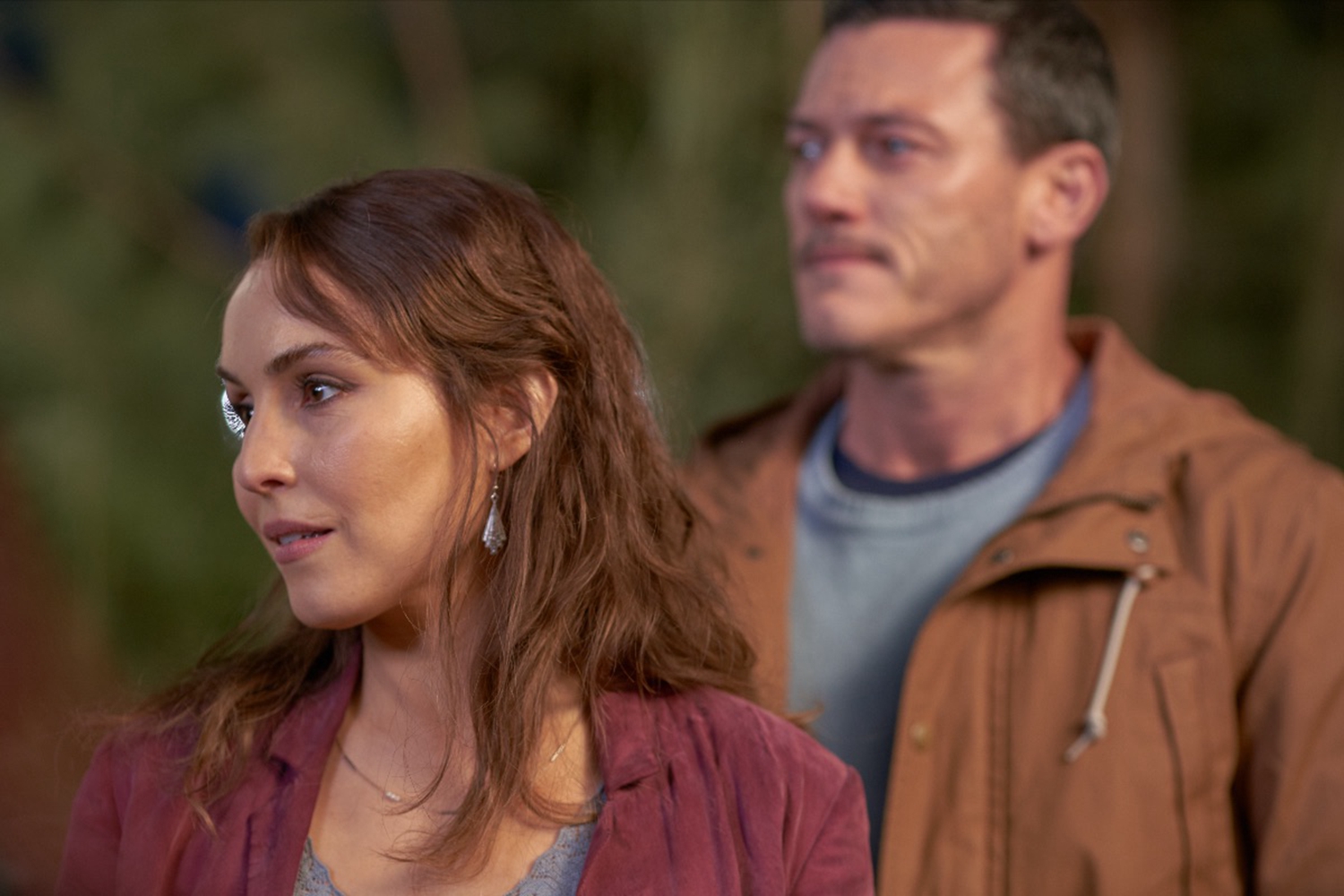 我的天使剧照的剧照