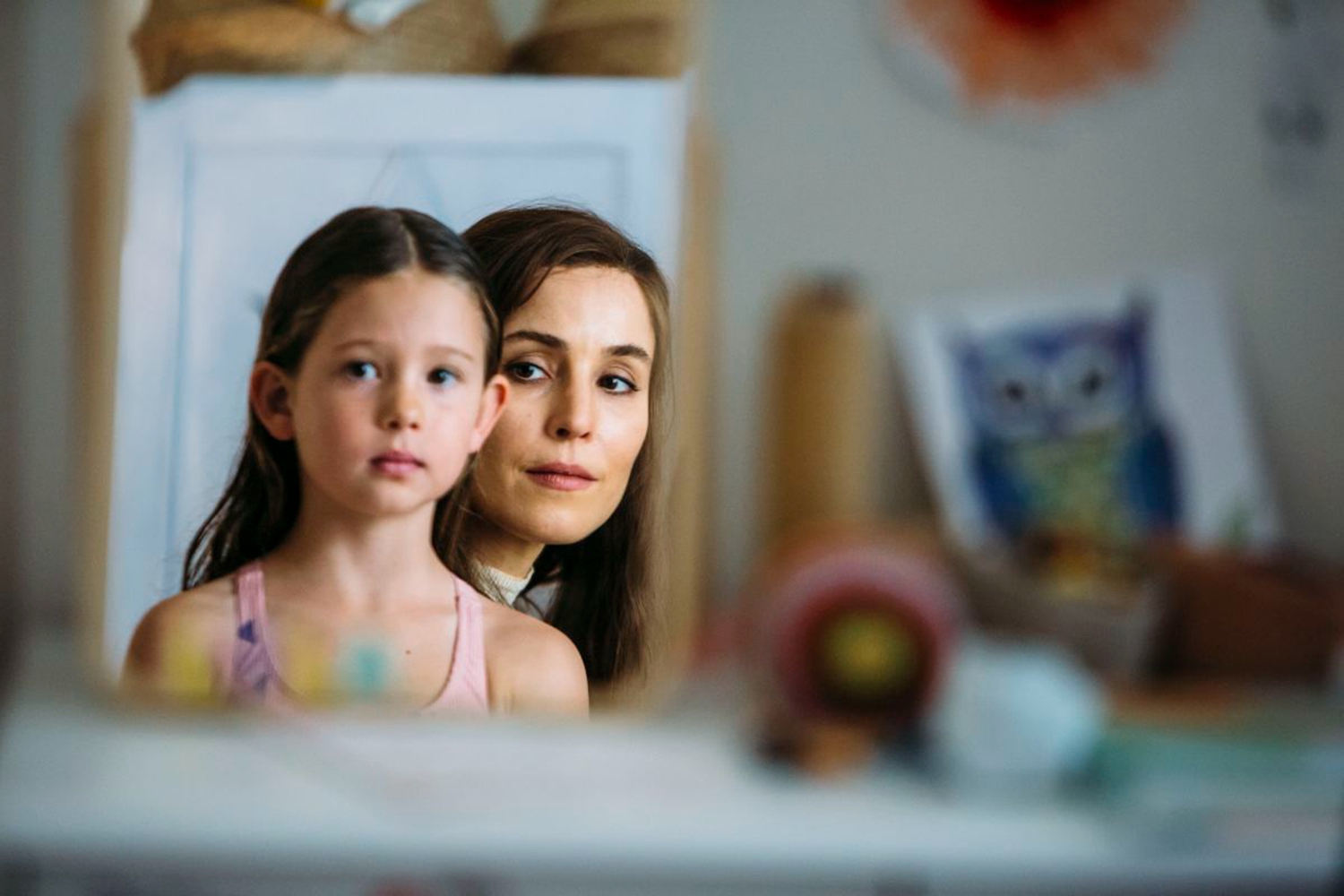 我的天使剧照的剧照