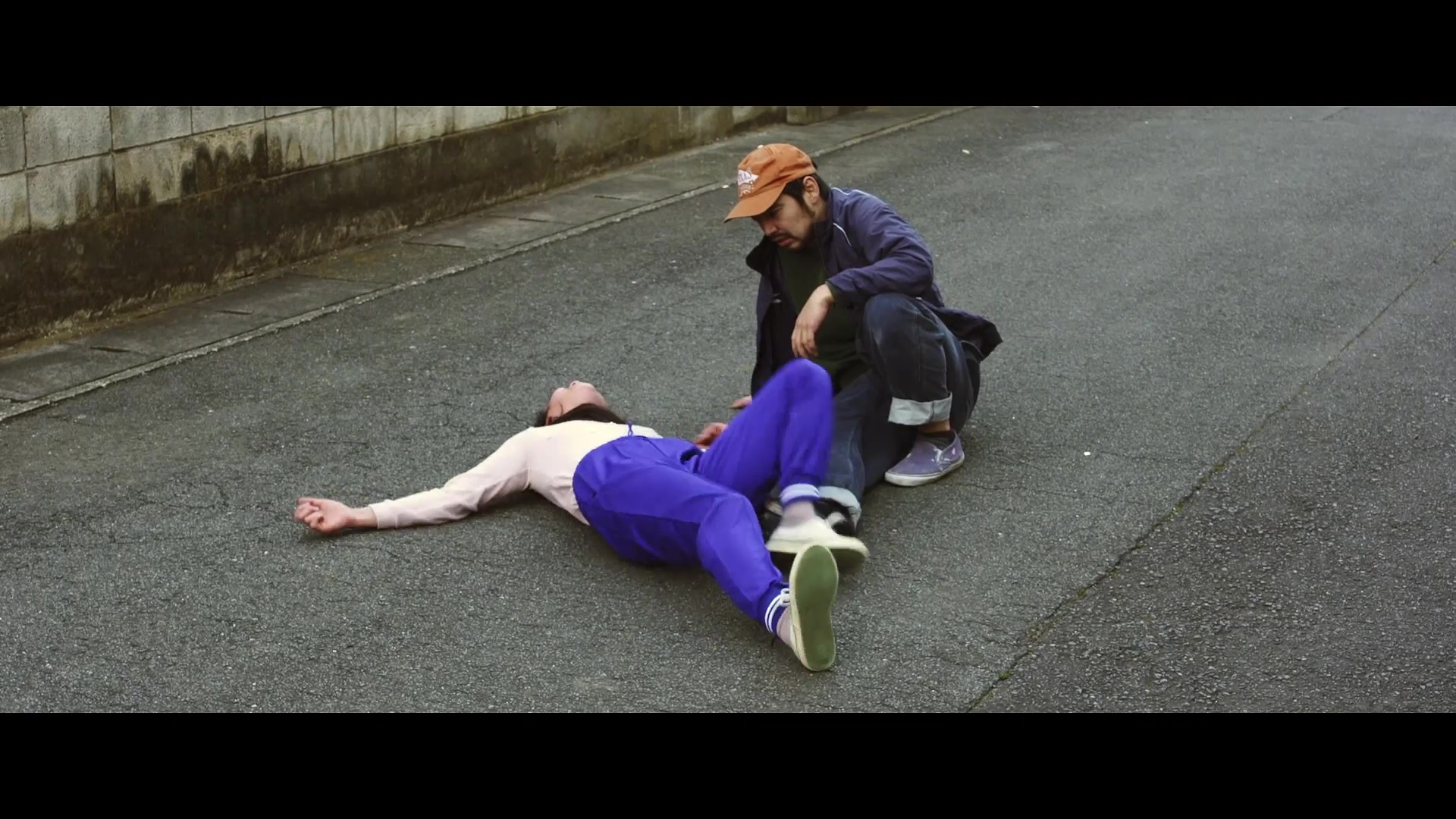 海角上的兄妹剧照的剧照