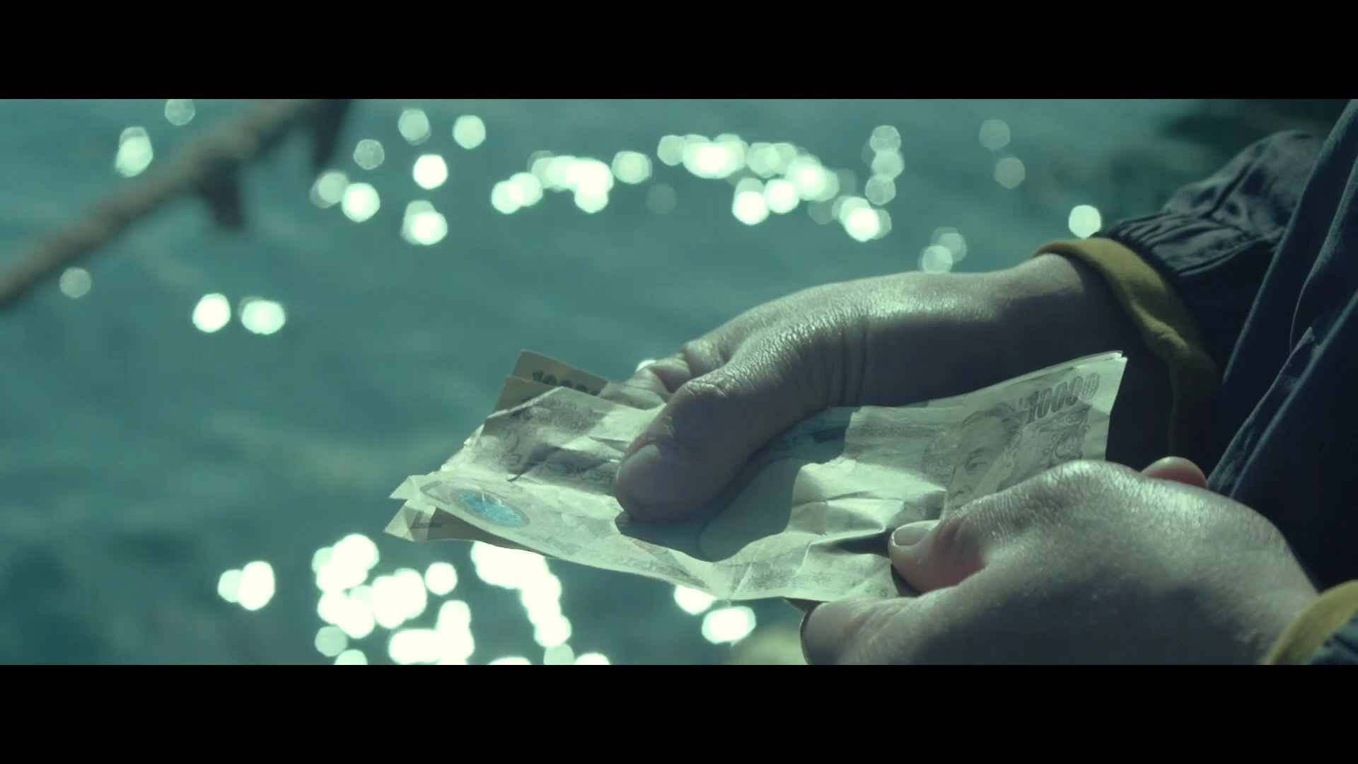 海角上的兄妹剧照的剧照