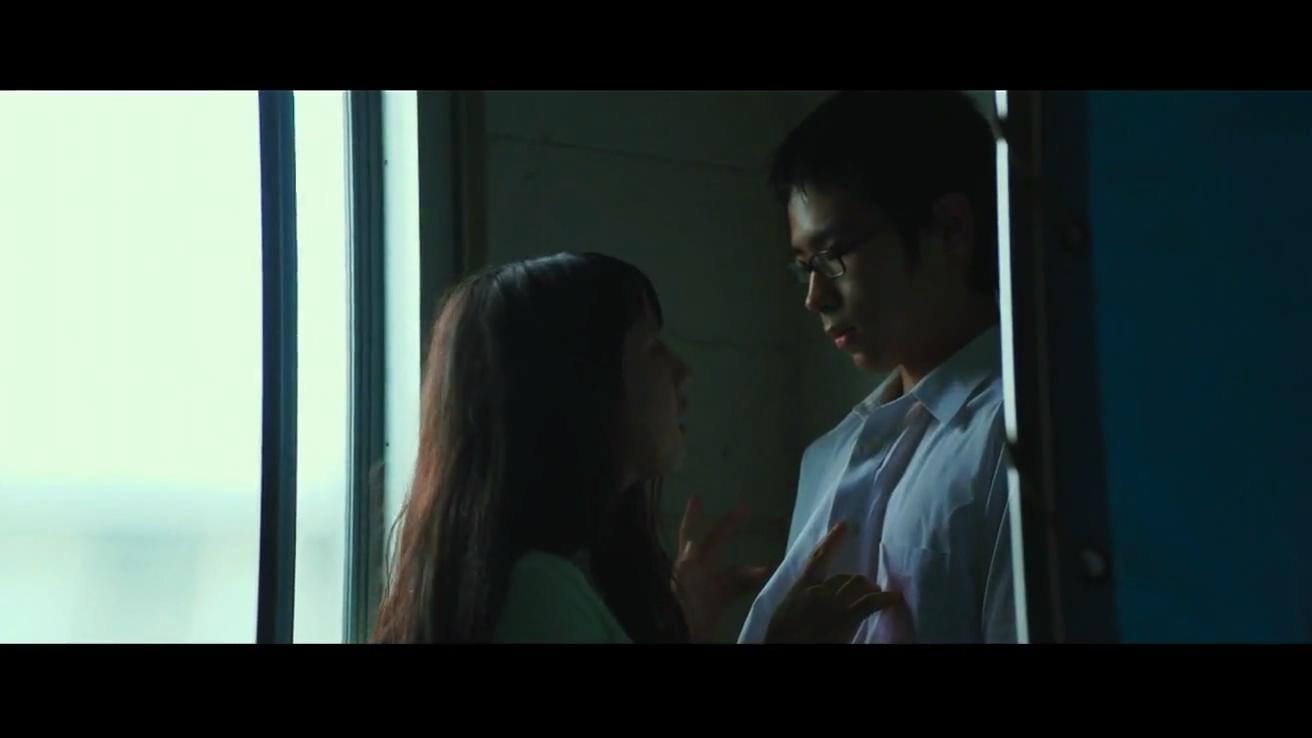 海角上的兄妹剧照的剧照