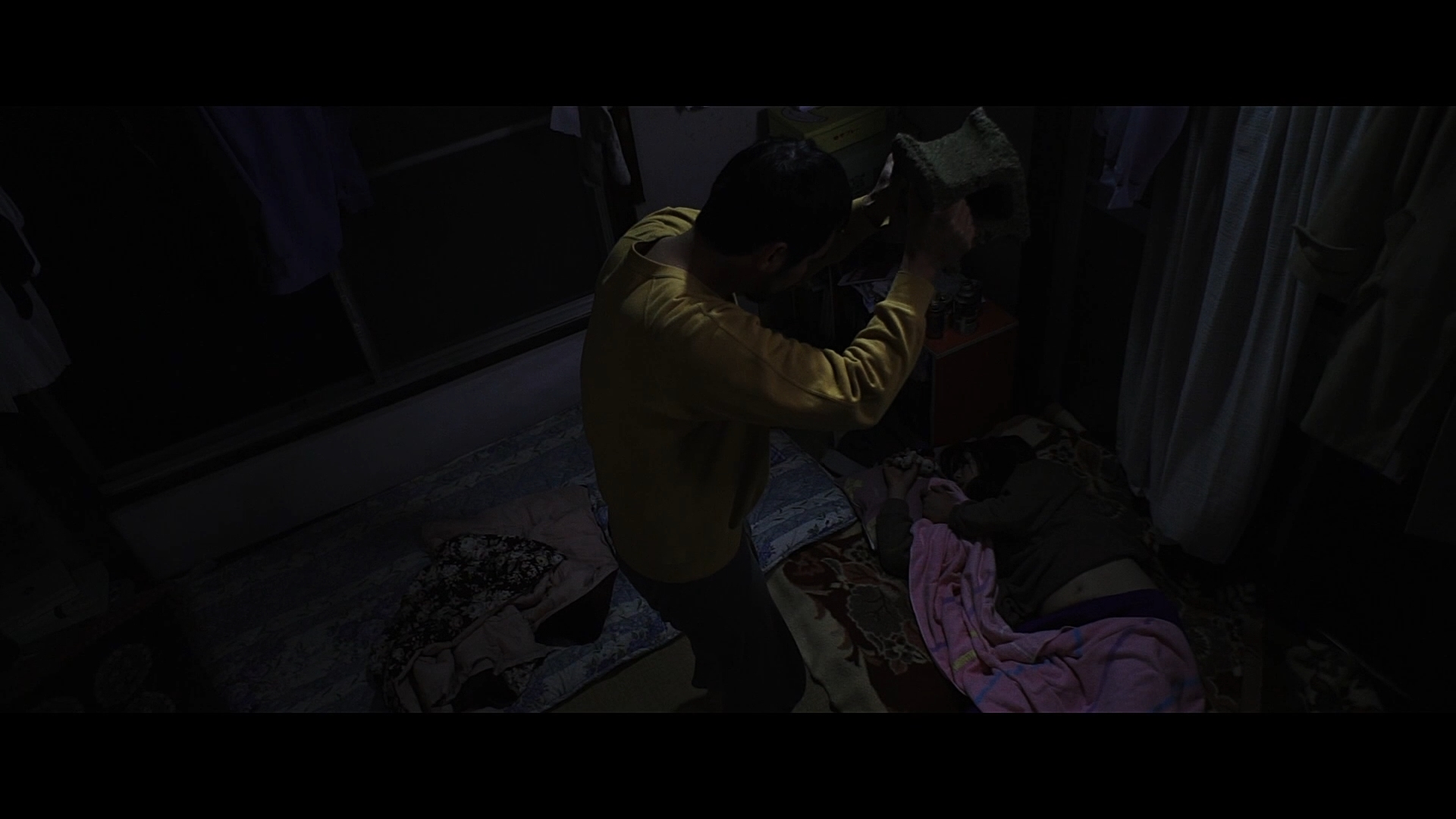 海角上的兄妹剧照的剧照