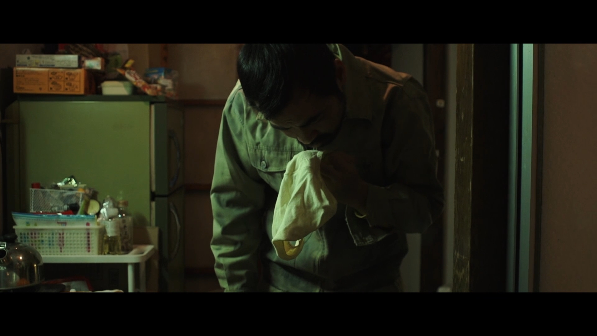 海角上的兄妹剧照的剧照