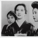 浅草三姐妹剧照